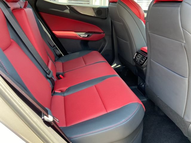 Used 2025 Lexus NX 450h+ F Sport w/ Accessory Package (2T) AWD/4WD image 29