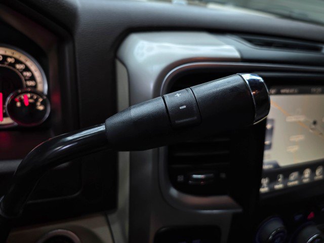 Used 2017 RAM 3500 Big Horn AWD/4WD image 27