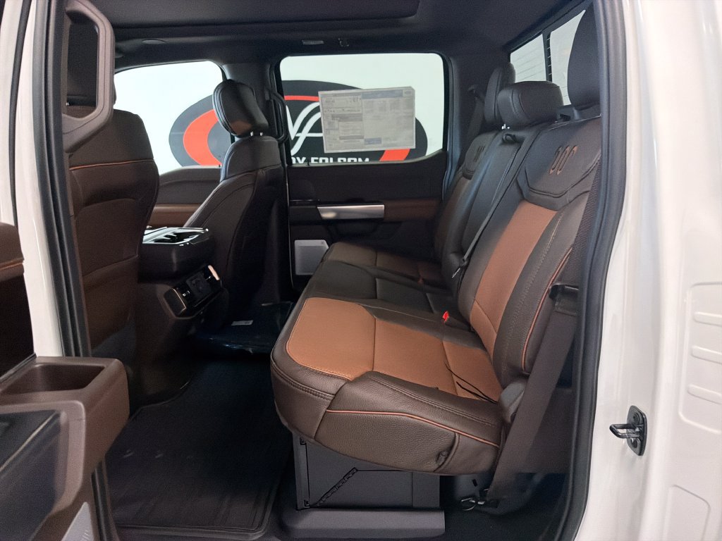 New 2026 Ford F150 King Ranch AWD/4WD image 16