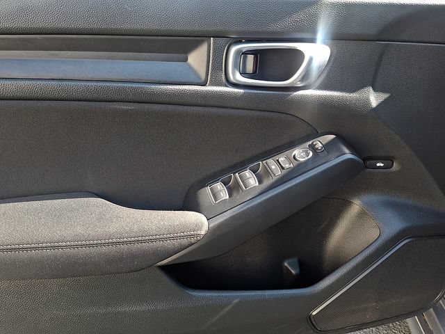 Certified 2023 Honda Civic LX image 12