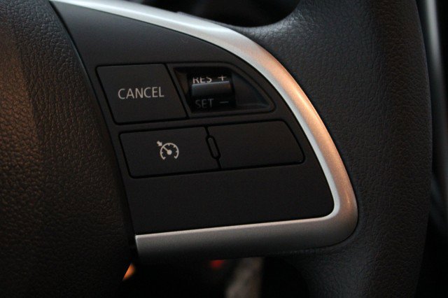 New 2026 Mitsubishi Outlander Sport ES image 10