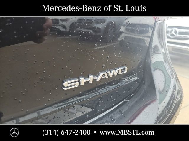 Used 2019 Acura MDX SH-AWD w/ Technology Package image 7