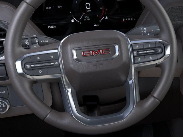 New 2026 GMC Yukon XL Elevation w/ Technology Package RWD image 19