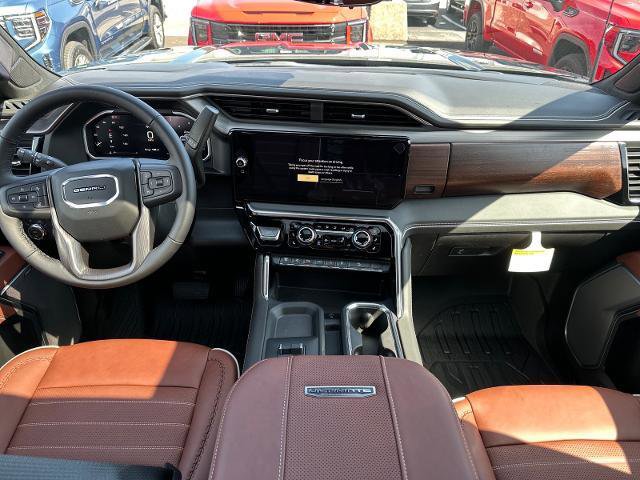New 2026 GMC Sierra 2500 Denali Ultimate w/ Max Trailering Package image 11