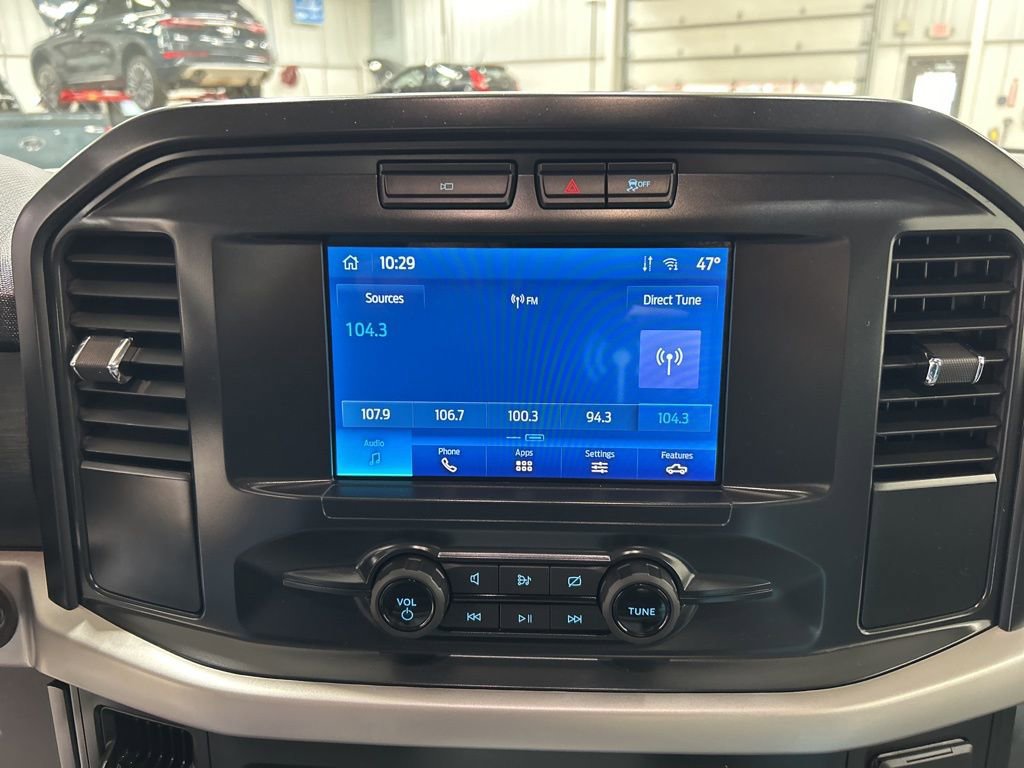 Certified 2022 Ford F150 XL image 21