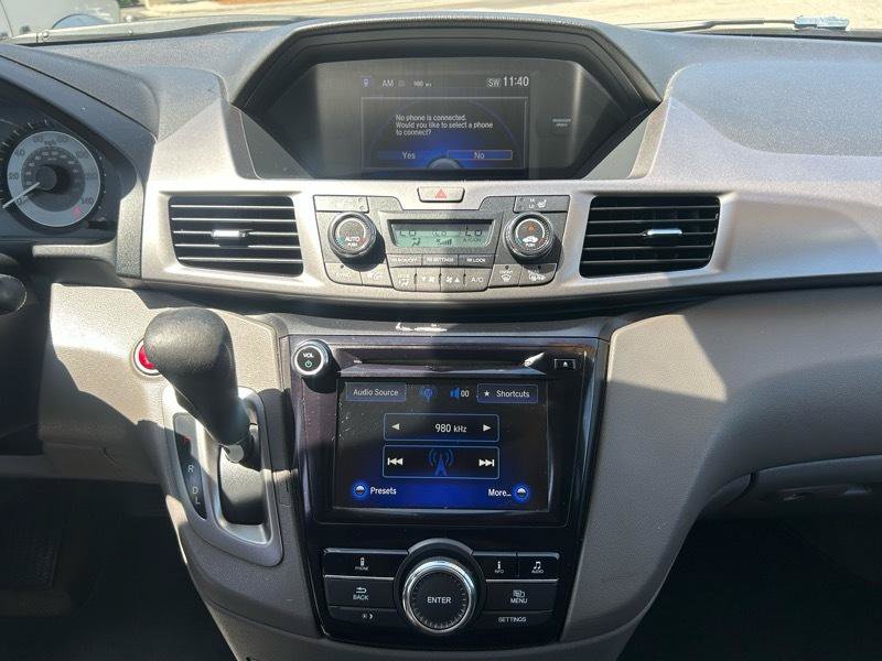 Used 2014 Honda Odyssey EX-L image 12