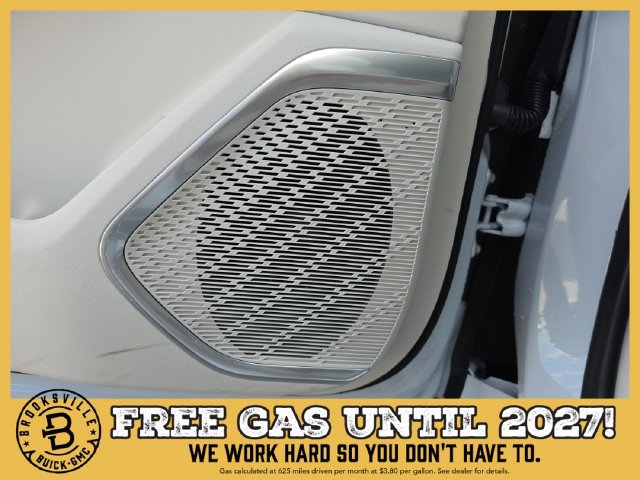 New 2027 Buick Enclave Avenir w/ LPO, Floor Liner Package FWD image 20