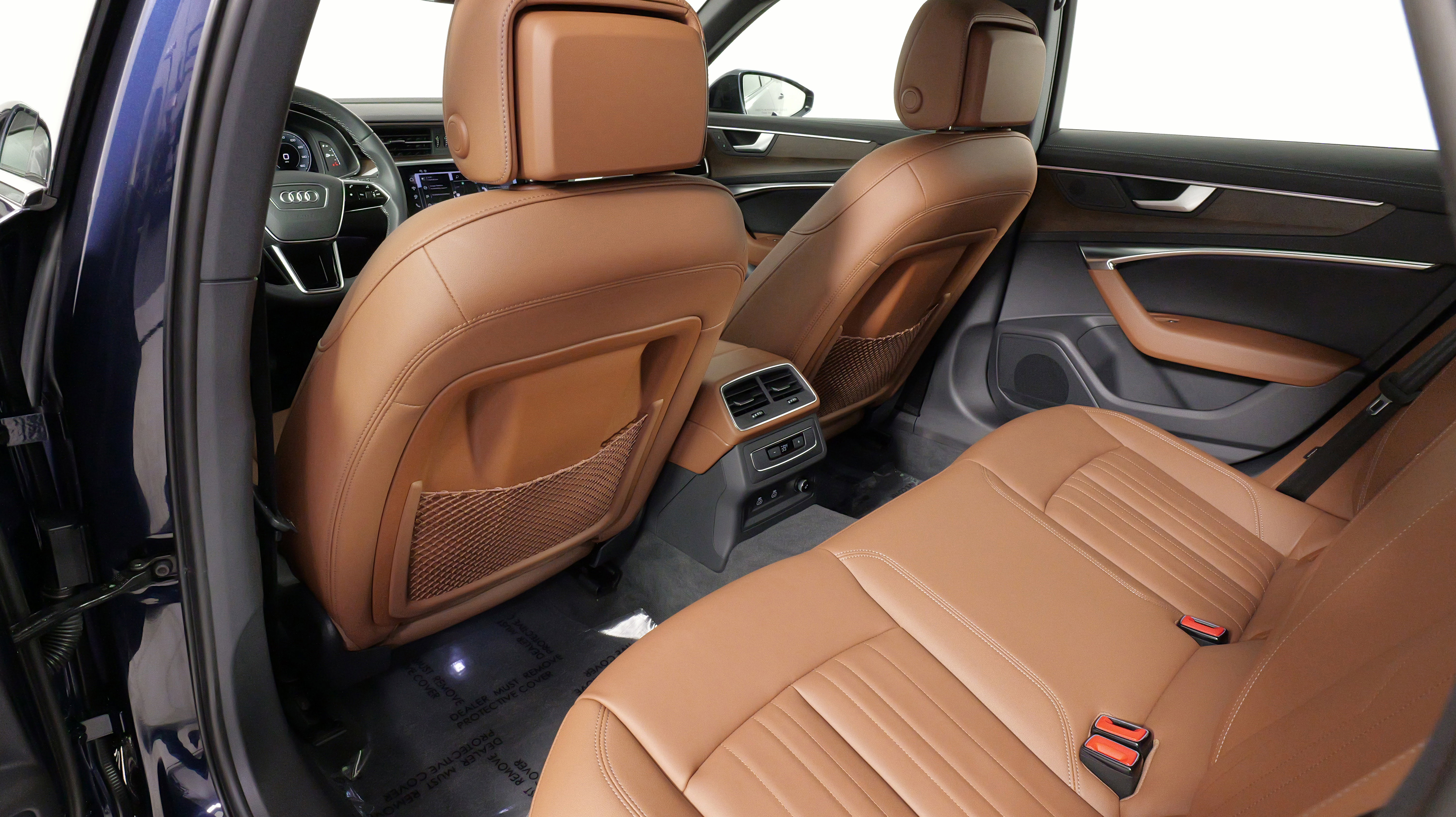 Used 2025 Audi A6 2.0T Premium image 43