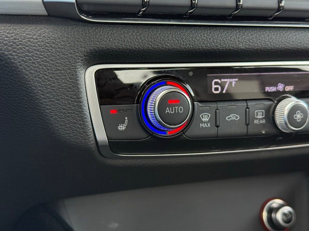 Used 2016 Audi S3 Premium Plus w/ Technology Package image 26