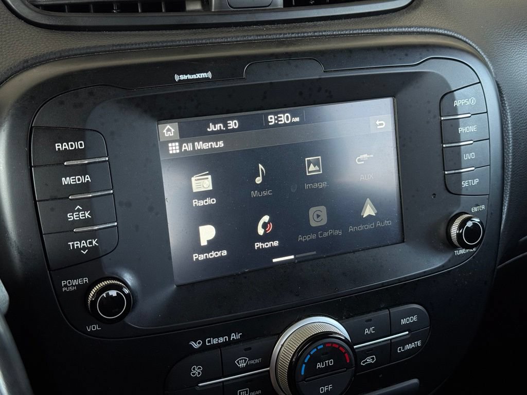 Used 2019 Kia Soul + FWD image 29
