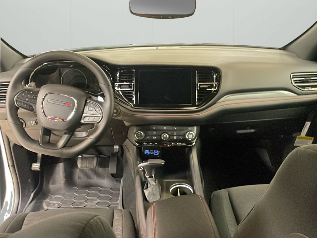 New 2026 Dodge Durango GT AWD/4WD image 19