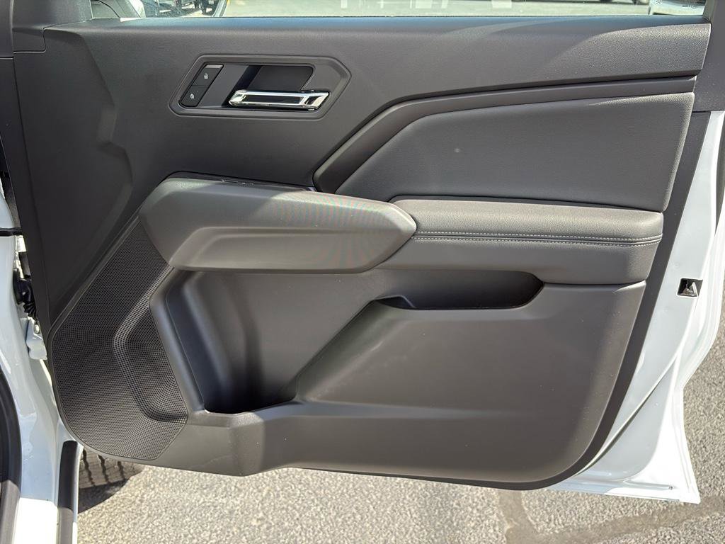 New 2025 GMC Canyon Elevation w/ Convenience Package image 28