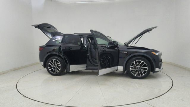 Used 2024 Acura ZDX A-Spec image 72