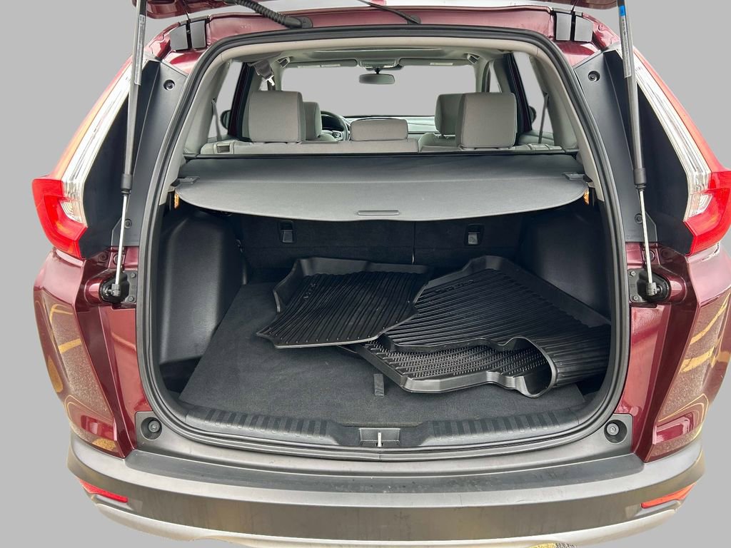 Used 2019 Honda CR-V EX image 14