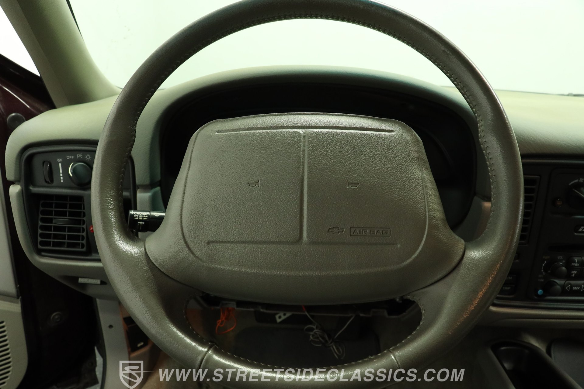Used 1996 Chevrolet Impala SS RWD image 37