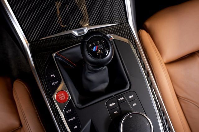 Used 2024 BMW M2 w/ Lighting Package image 50