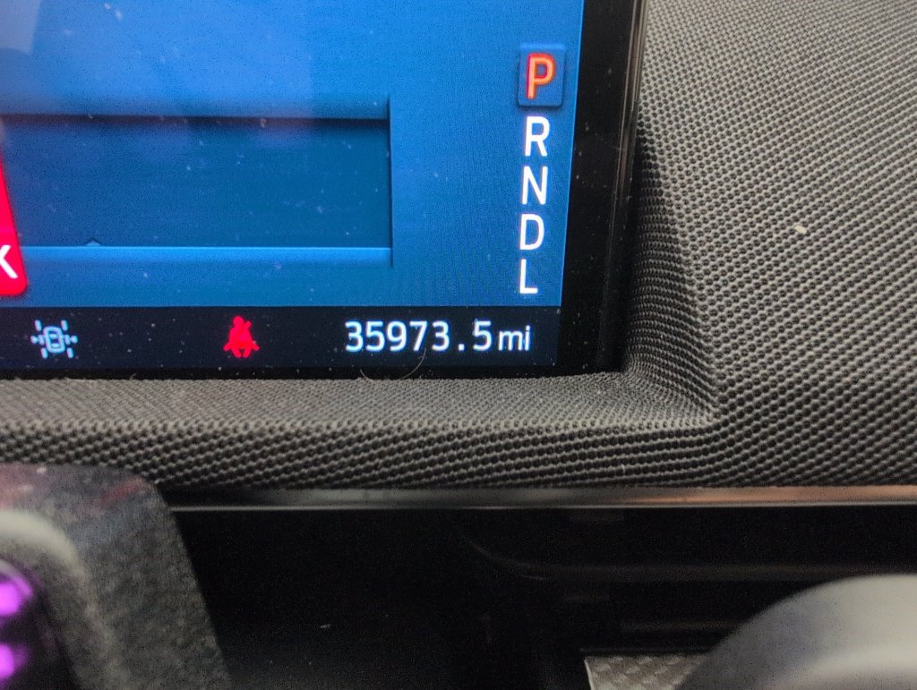 Used 2023 Ford Mustang Mach-E Select RWD image 25