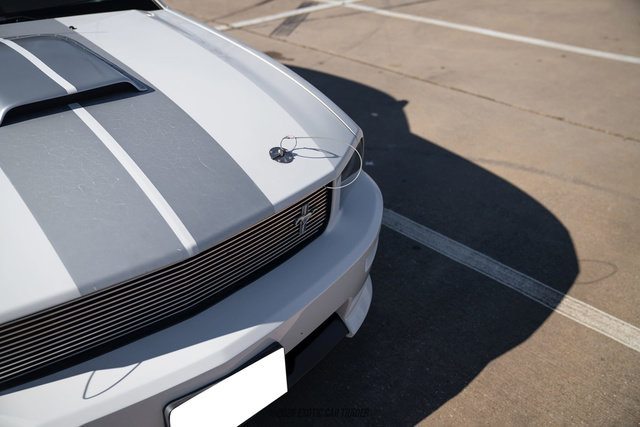 Used 2007 Ford Mustang GT RWD image 41