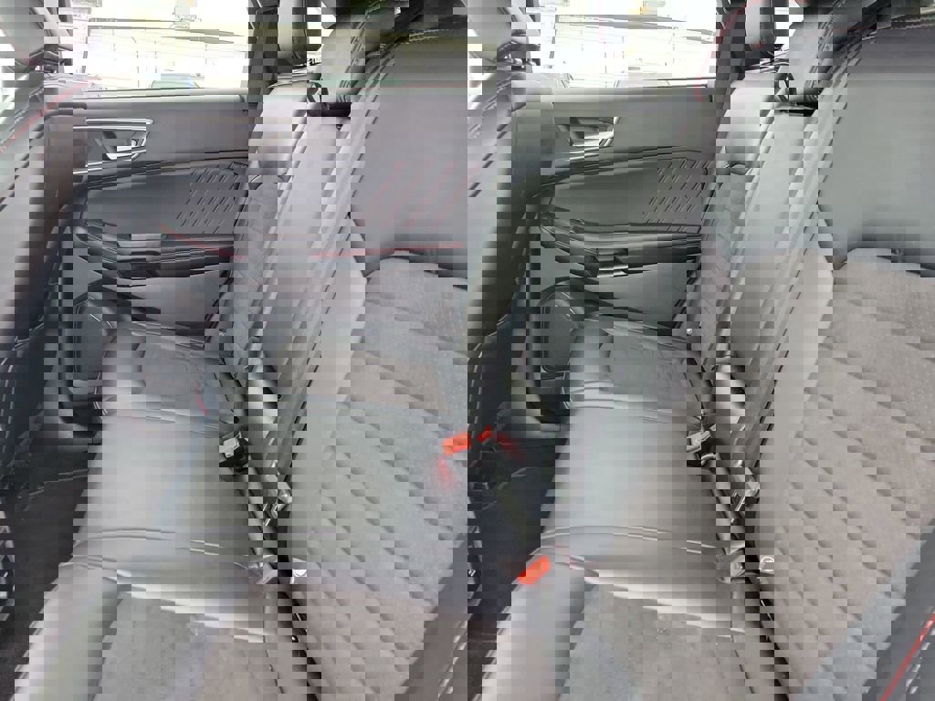 Used 2022 Ford Edge ST-Line AWD/4WD image 11