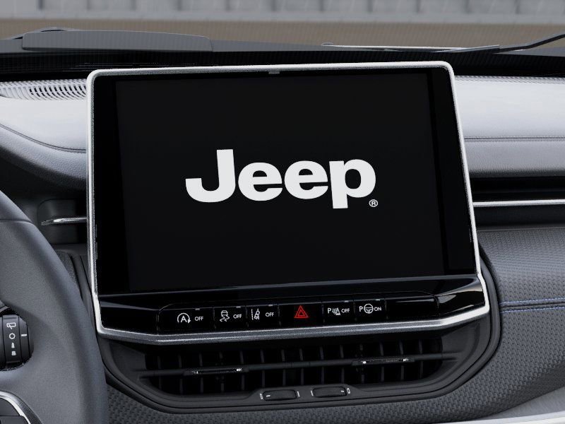 New 2025 Jeep Compass Limited w/ Driver Assist Group I image 20