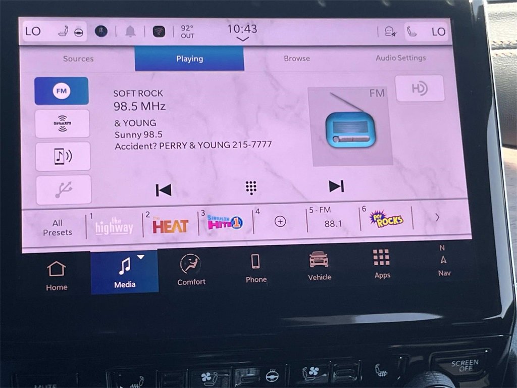 New 2025 Jeep Grand Cherokee Summit image 25