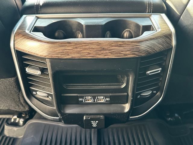 Used 2021 RAM 2500 Laramie w/ Snow Chief Group image 18