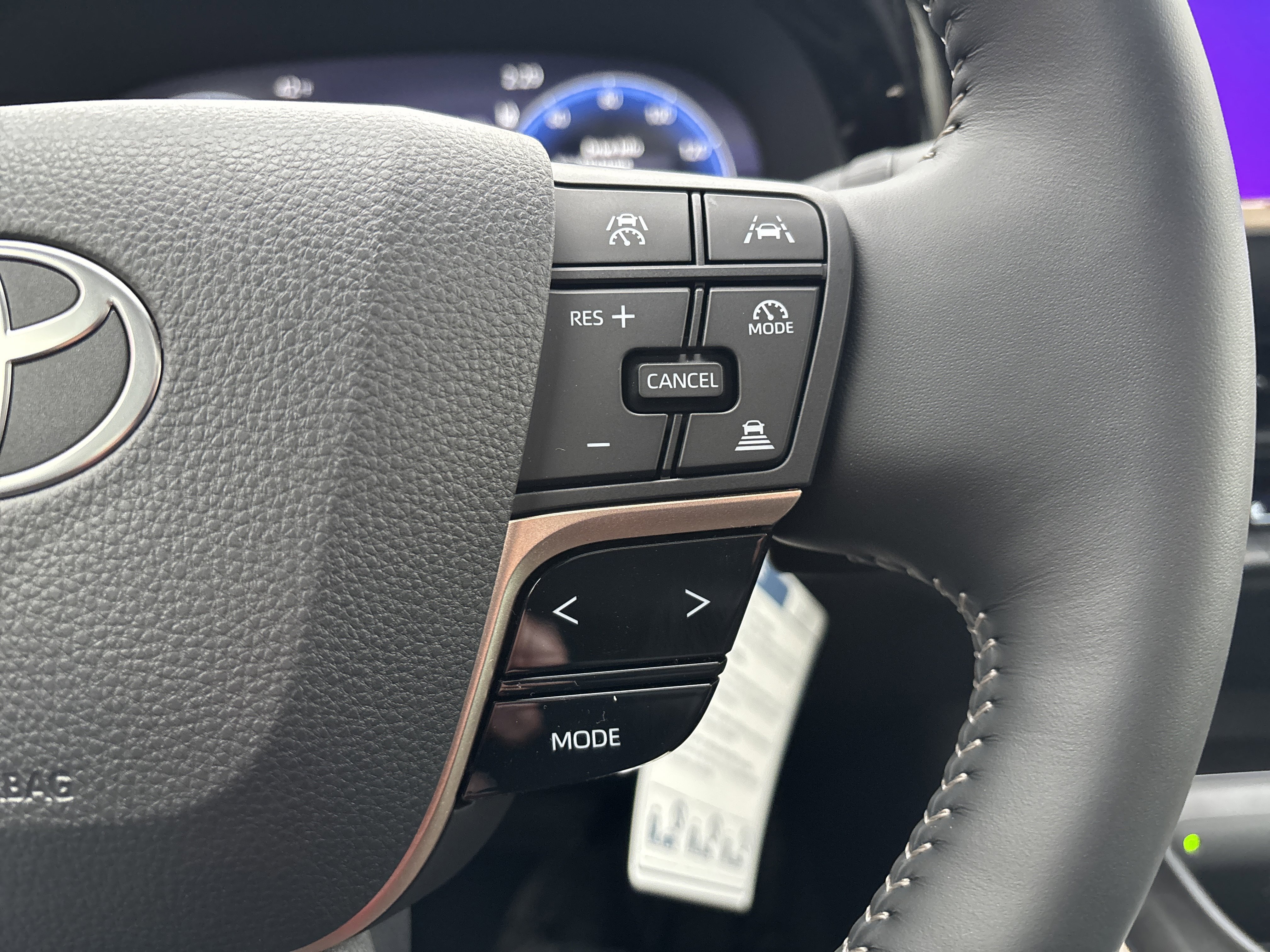 New 2026 Toyota Crown Platinum image 19