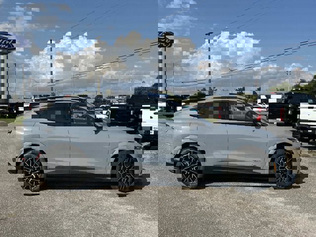 New 2025 Ford Mustang Mach-E Premium w/ Interior Protection Package image 4