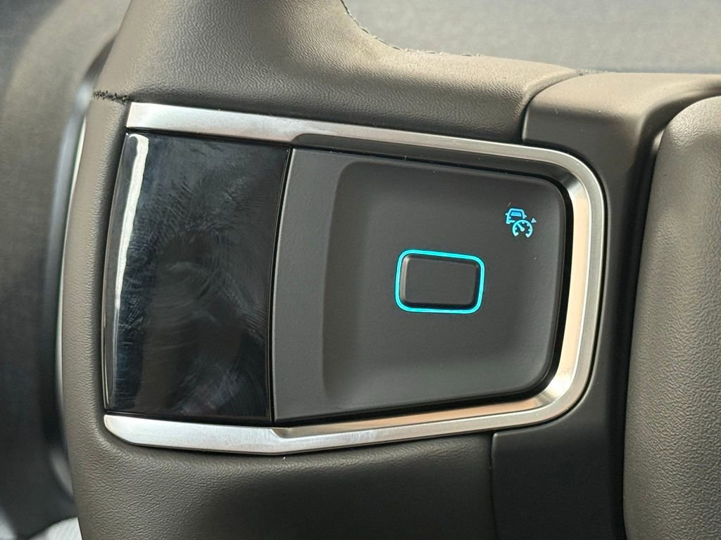New 2026 Ford Expedition Active RWD image 22