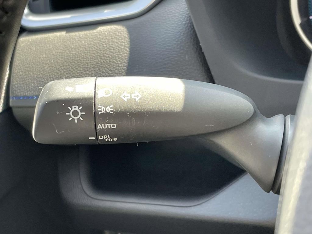 Used 2023 Toyota RAV4 SE w/ SE Grade Weather Package image 22