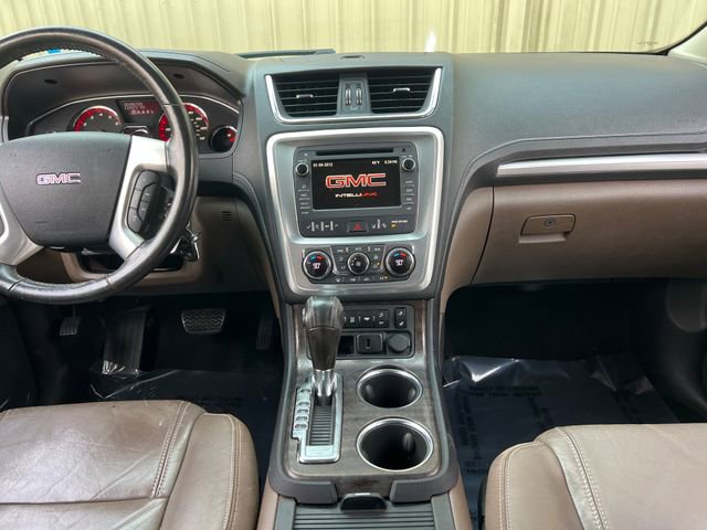 Used 2016 GMC Acadia SLT image 16