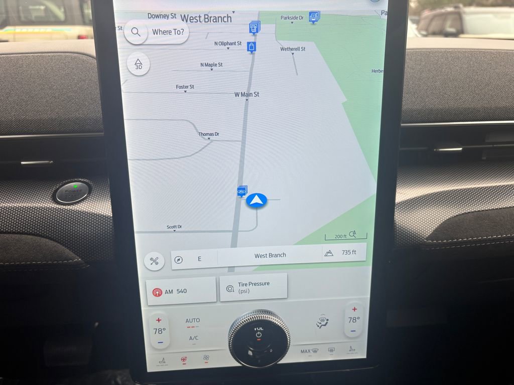 Used 2023 Ford Mustang Mach-E GT w/ GT Performance Edition image 30