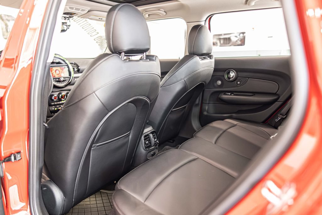 Used 2018 MINI Cooper Clubman ALL4 AWD/4WD image 32
