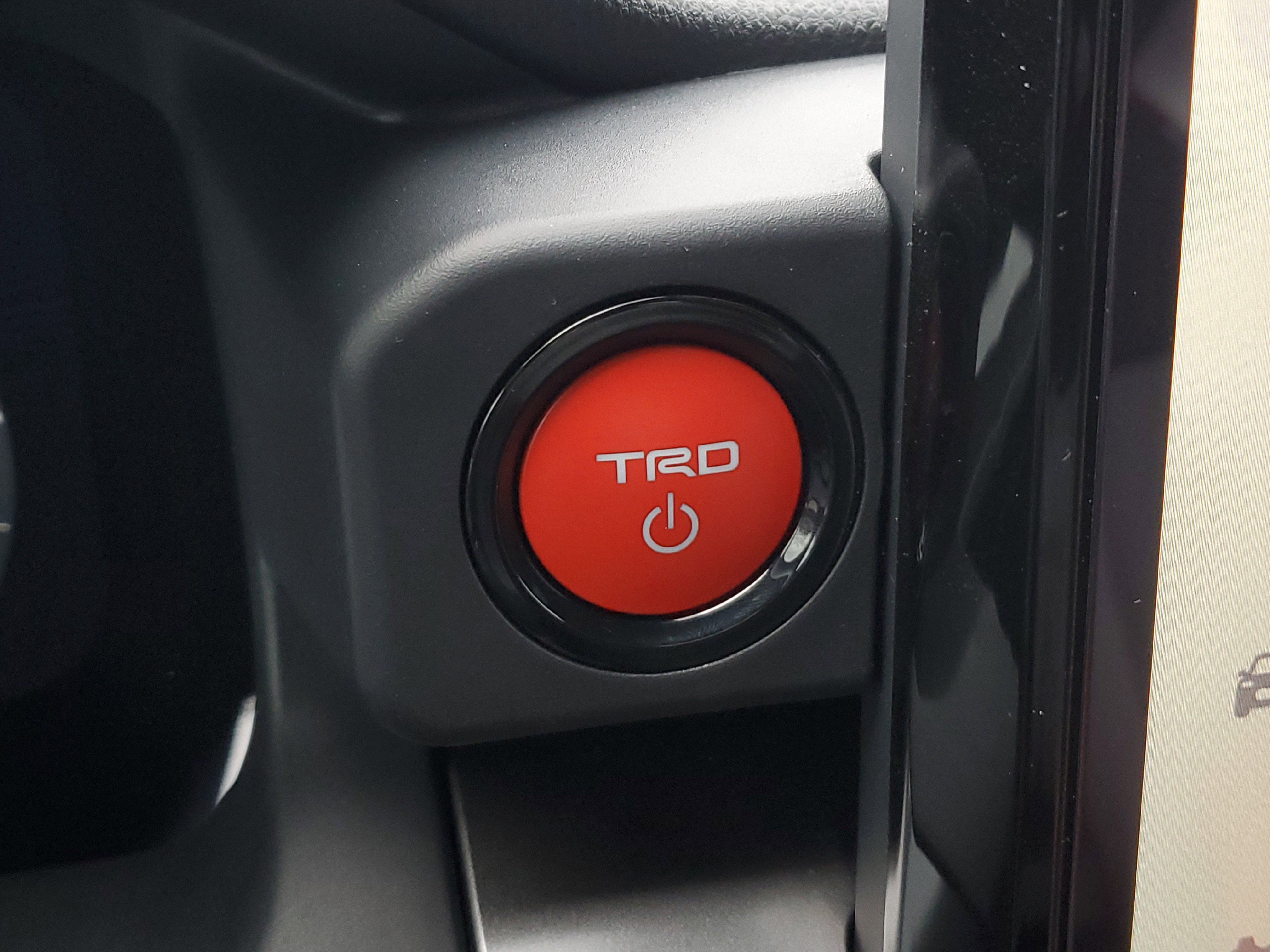 New 2026 Toyota Tacoma TRD Sport image 33