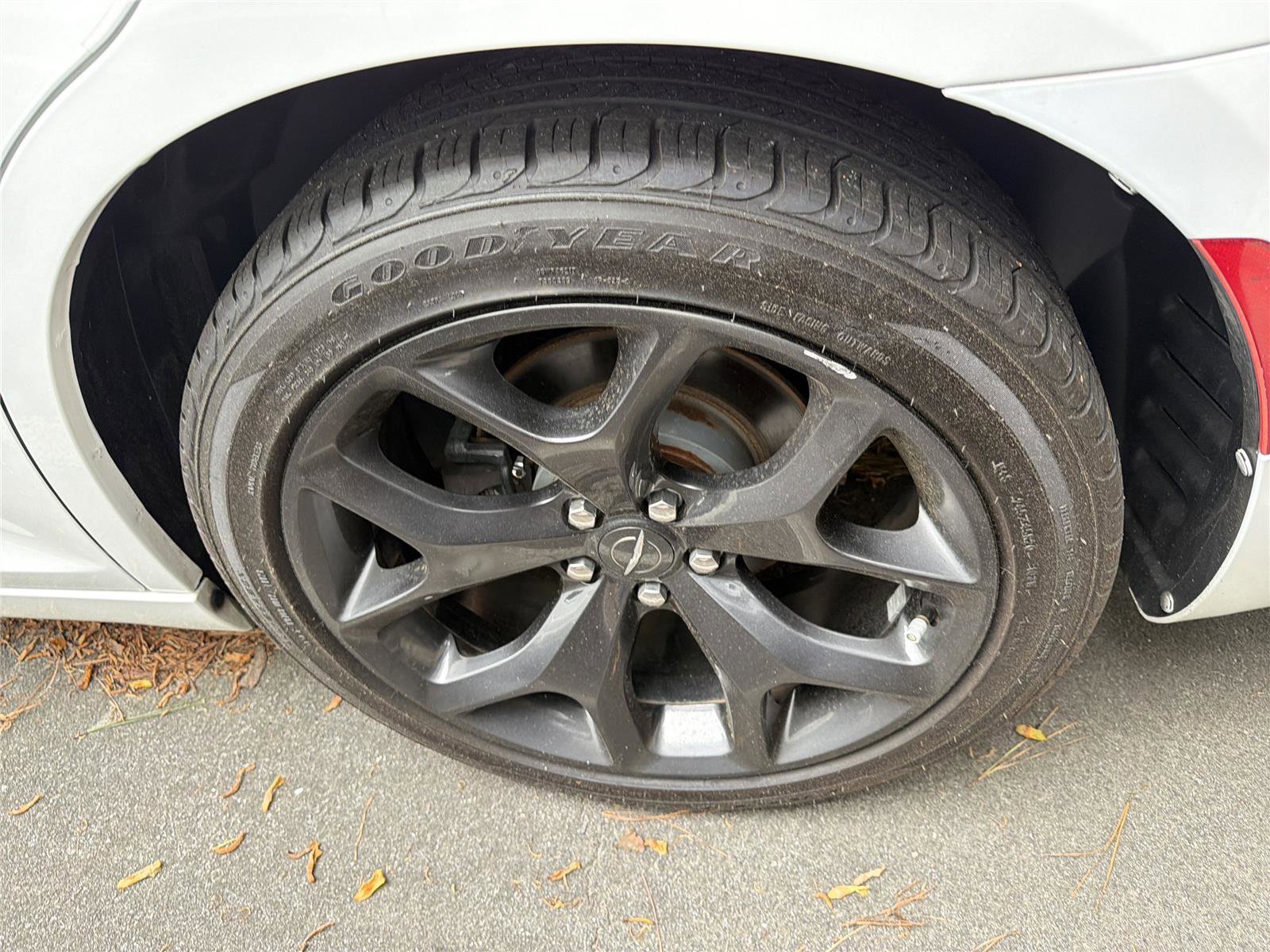 Used 2021 Chrysler 300 S RWD image 10