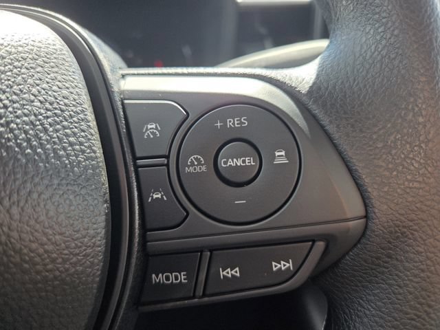 New 2026 Toyota Corolla LE w/ LE Premium Package FWD image 20