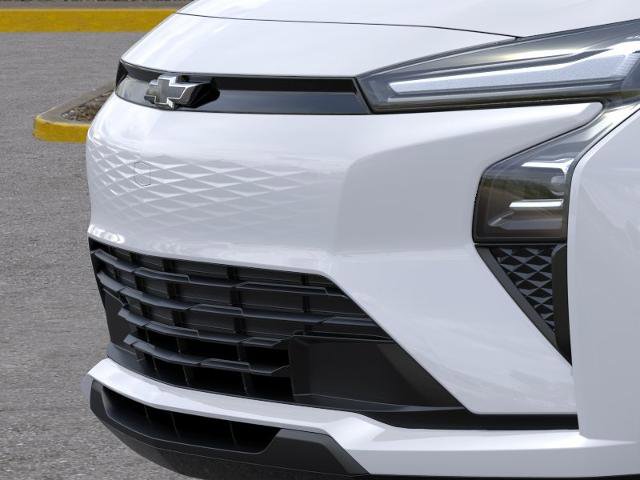 New 2027 Chevrolet Bolt LT FWD image 13
