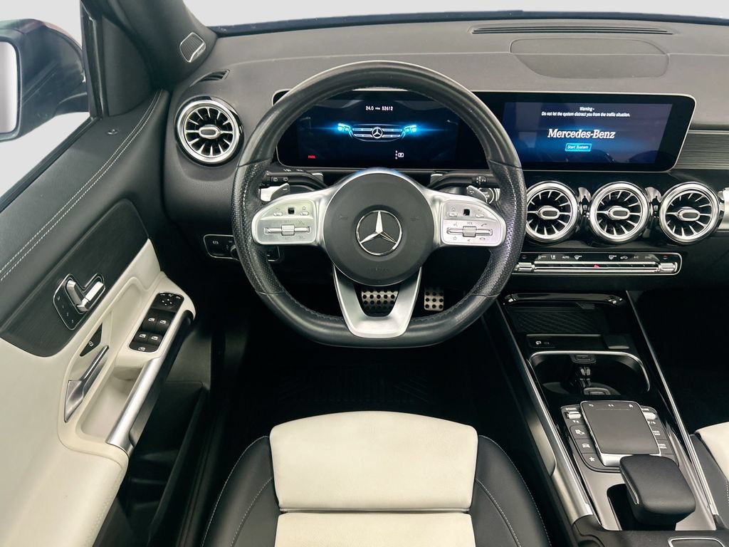 Used 2021 Mercedes-Benz GLB 250 image 10