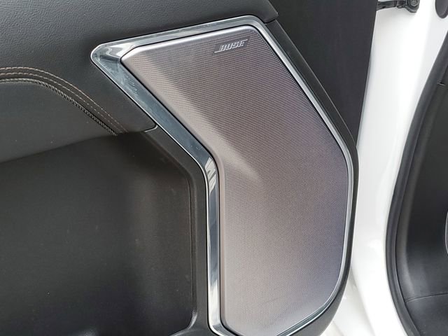 Used 2025 Chevrolet Silverado 1500 High Country image 23