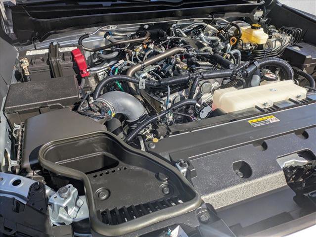 Used 2024 Toyota Tacoma SR5 image 19