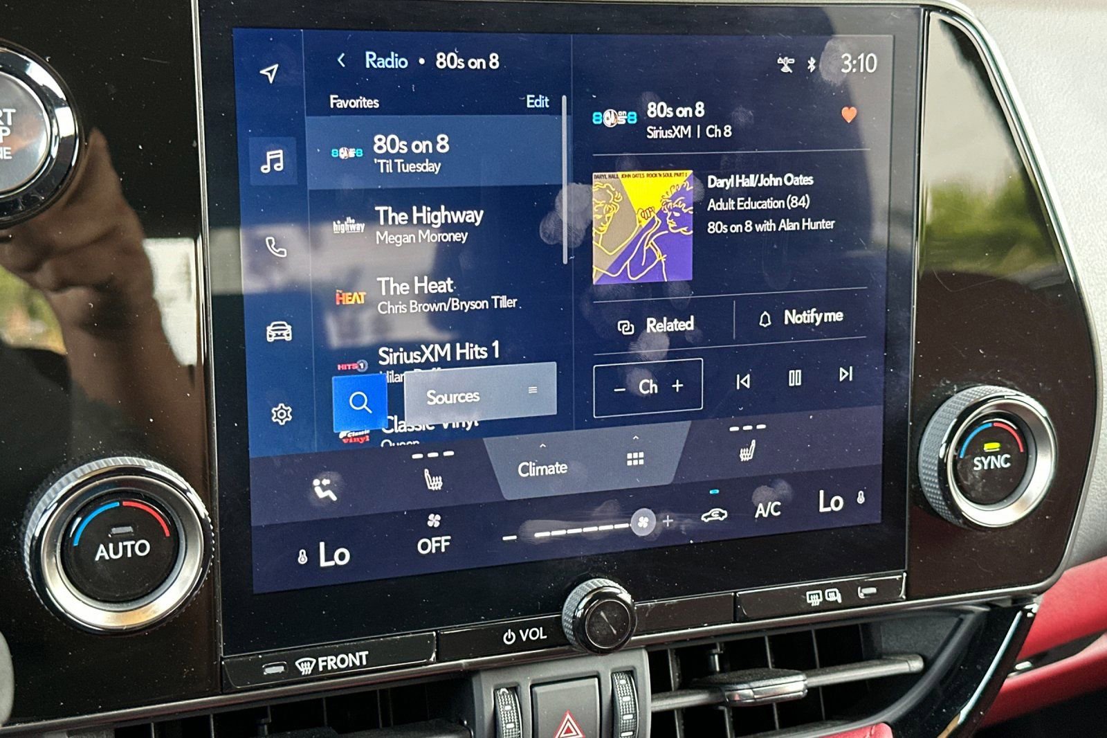 Used 2024 Lexus NX 250 FWD image 19