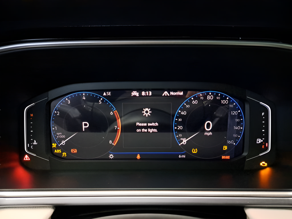 New 2025 Volkswagen Taos SEL AWD/4WD image 20