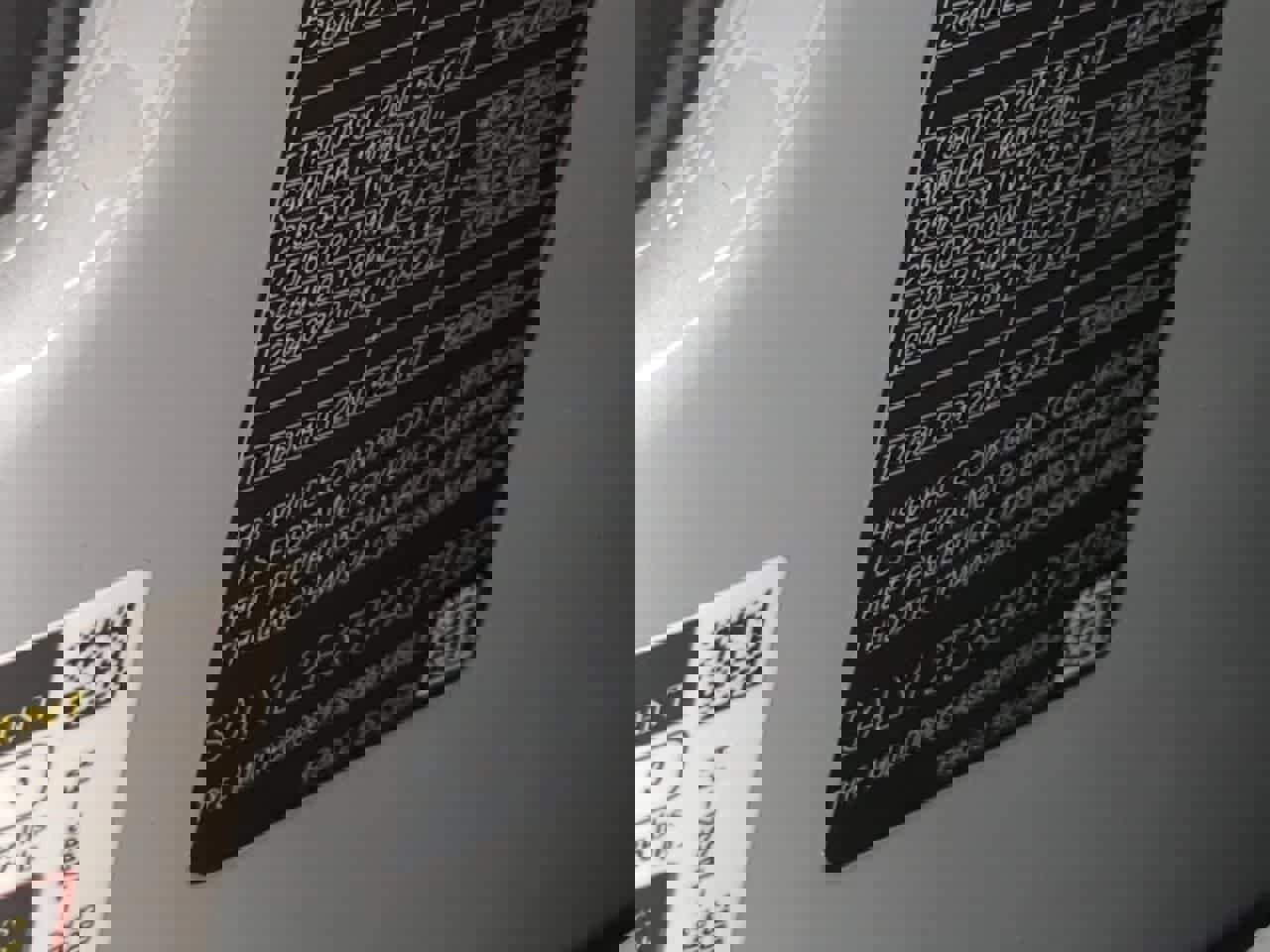 Certified 2024 Land Rover Range Rover Velar Dynamic SE image 38