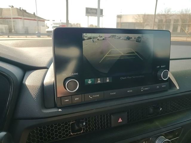 Used 2023 Honda CR-V Sport image 22