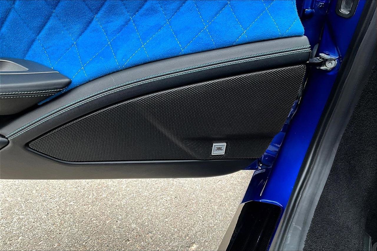 Used 2015 Ferrari 458 Italia Coupe image 34