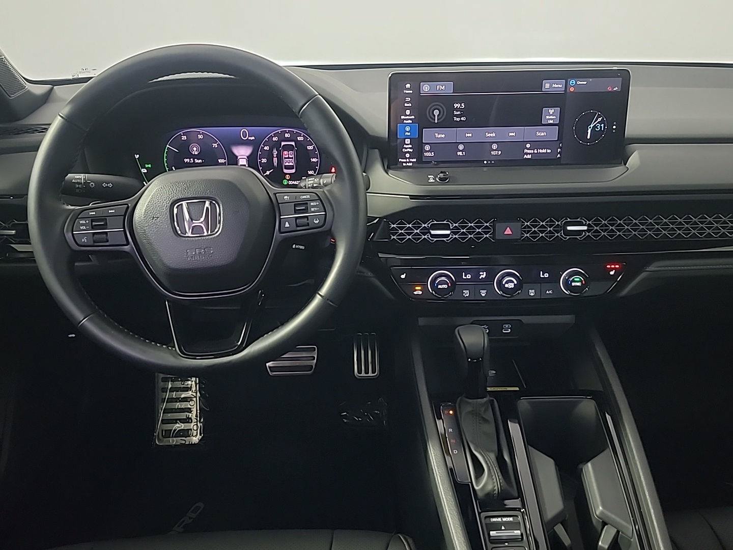 Used 2025 Honda Accord Sport image 19