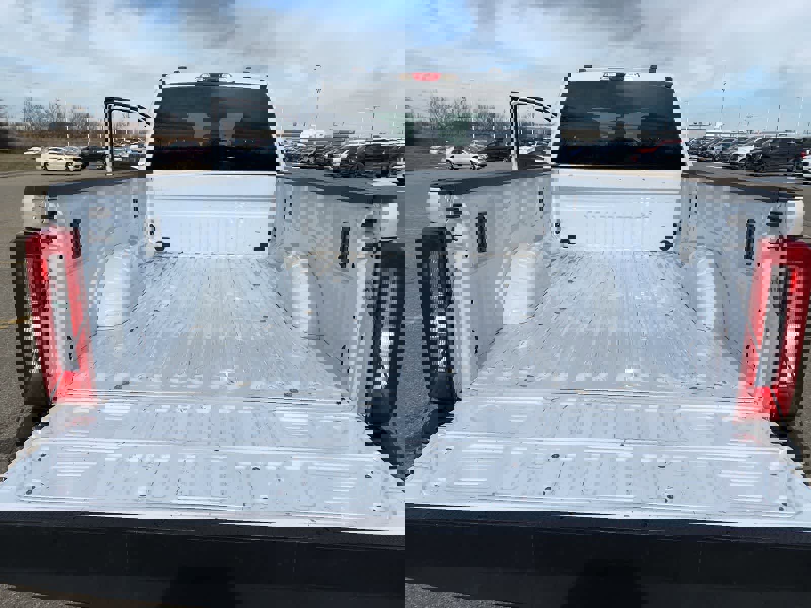 Used 2024 Ford F250 XLT image 30