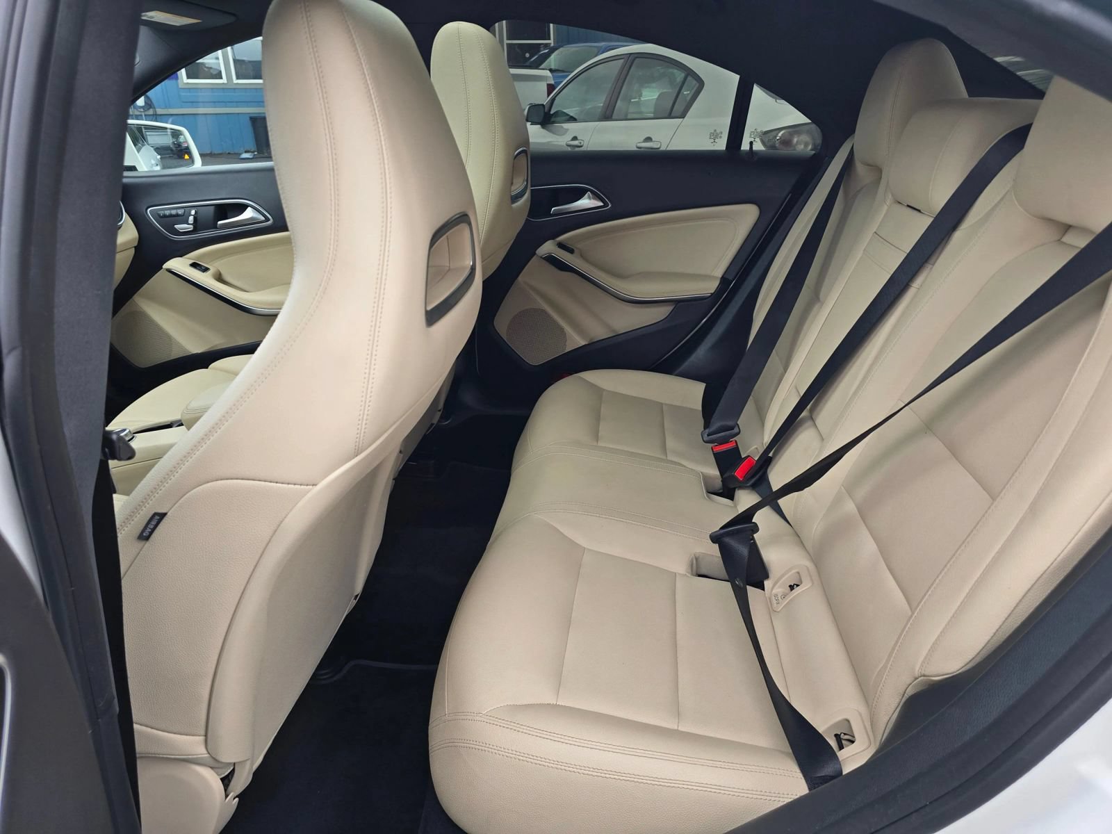 Used 2019 Mercedes-Benz CLA 250 4MATIC image 18