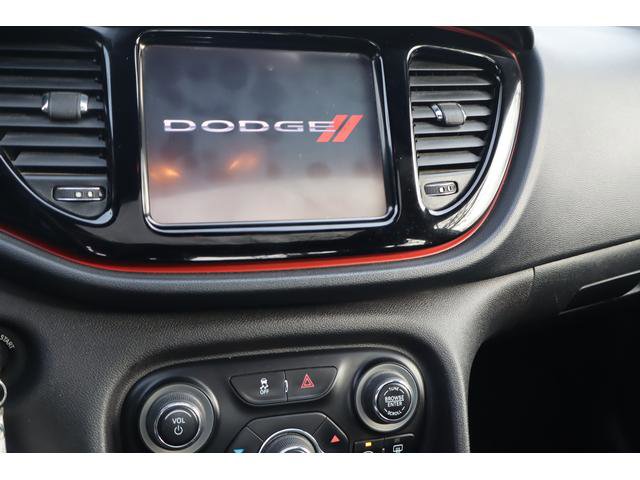 Used 2014 Dodge Dart SXT w/ Sun/Sound Group image 17
