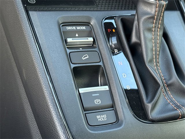 New 2026 Honda CR-V Sport-L image 34